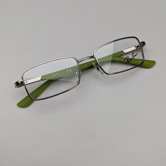 🕶️Ray-Ban RB1033 Kids Eyeglasses/PS846🕶️ - Picture 9 of 13